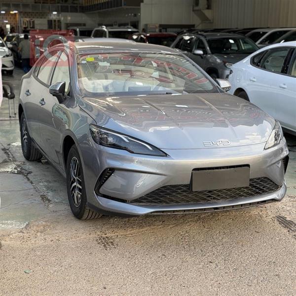 BYD Seal 05 DM-i 2025 for sale in Iraq - Baghdad